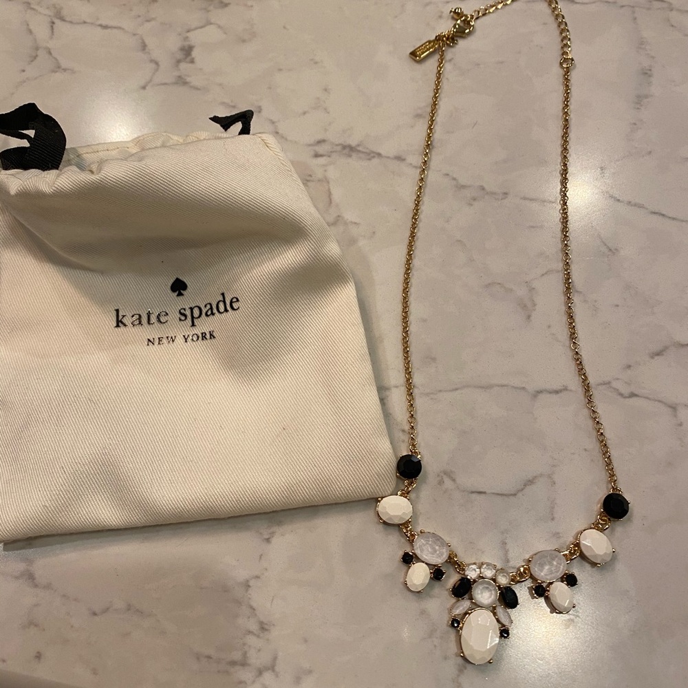 Kate Spade Necklace